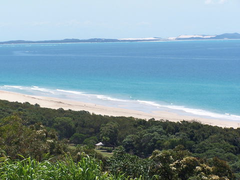 Pandanus Palms Holiday Resort - Accommodation Tasmania 0