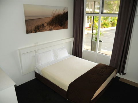 Park Beach Hotel Motel - Accommodation Tasmania 1