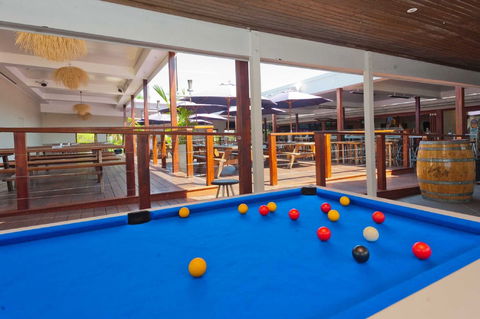 Park Beach Hotel Motel - Accommodation Tasmania 2