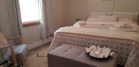 Platypus Cottage - Accommodation Tasmania 2
