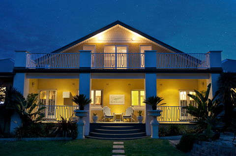 Plantation House At Whitecliffs - Accommodation Tasmania 0