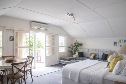 Plantation House At Whitecliffs - Accommodation Tasmania 2