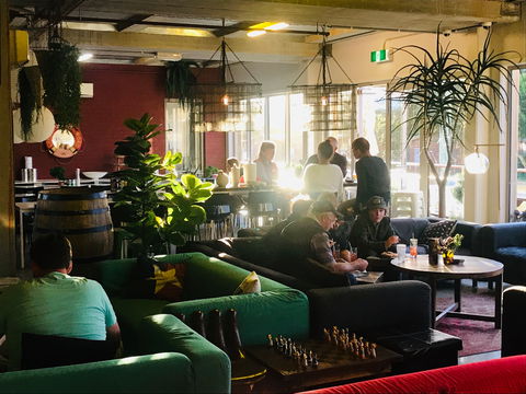 Port Campbell Hostel And Brewpub - Accommodation Tasmania 1