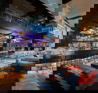 Pullman Sydney Airport - Accommodation Tasmania