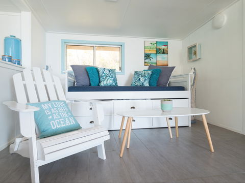 Pumpkin Island - Accommodation Tasmania 2
