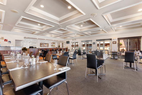Quality Inn Railway - Accommodation Tasmania 0