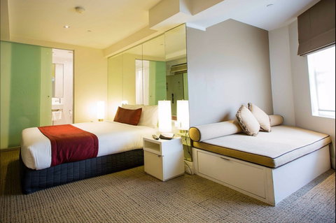 Quest Potts Point - Accommodation Tasmania 0