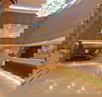 Radisson Hotel and Suites Sydney - Accommodation Tasmania