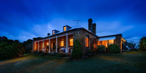 Rathmore - Accommodation Tasmania 0