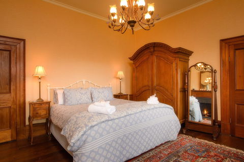 Rathmore - Accommodation Tasmania 1