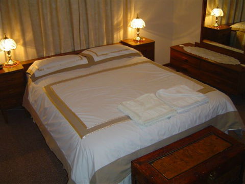 Redbank Gums Bed And Breakfast - Accommodation Tasmania 1