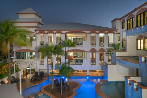 Regal Port Douglas - Accommodation Tasmania 0