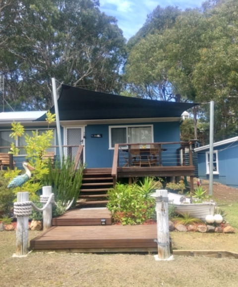 Retro Cottage - Accommodation Tasmania 0