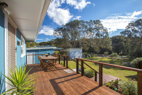 Retro Cottage - Accommodation Tasmania 1