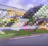 Riviera Waters Broadbeach - Vogue Holiday Homes - Accommodation Tasmania