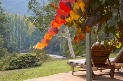 Riverdowns - Accommodation Tasmania 0