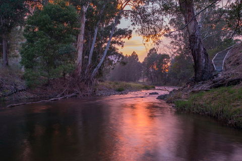 Riverdowns - Accommodation Tasmania 1