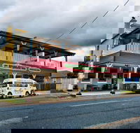 River Royal Inn - Accommodation Tasmania