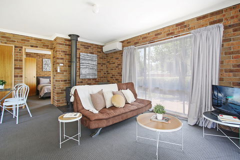 Rosemary's On Frederick - Accommodation Tasmania 0
