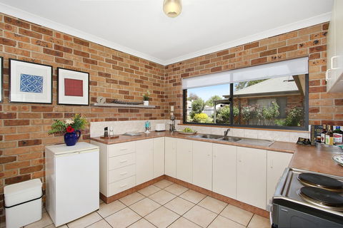 Rosemary's On Frederick - Accommodation Tasmania 1