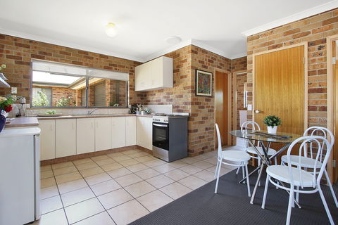 Rosemary's On Frederick - Accommodation Tasmania 2