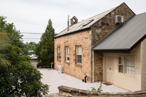 Roscrow Bed And Breakfast - Accommodation Tasmania 1