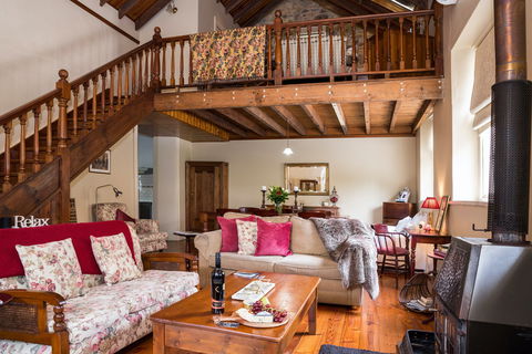 Roscrow Bed And Breakfast - Accommodation Tasmania 2