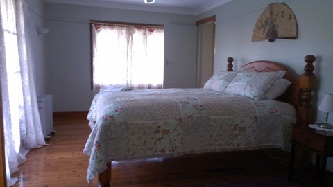 Ryder Homestead - Accommodation Tasmania 2