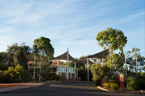 Sails In The Desert - Accommodation Tasmania 0