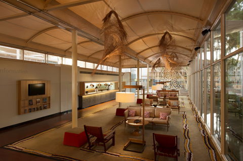 Sails In The Desert - Accommodation Tasmania 1