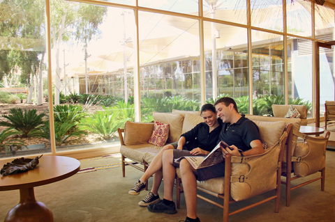 Sails In The Desert - Accommodation Tasmania 2