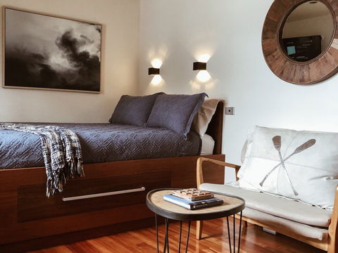 Salt Box Hideaways - Accommodation Tasmania 1
