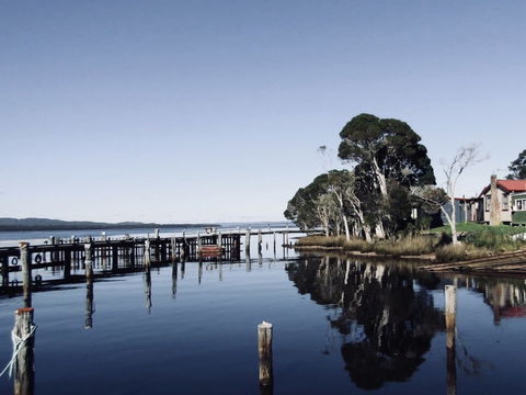 Salt Box Hideaways - Accommodation Tasmania 2