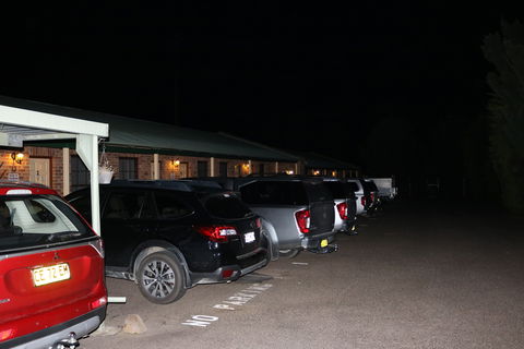 Sandstock Motor Inn - Accommodation Tasmania 2