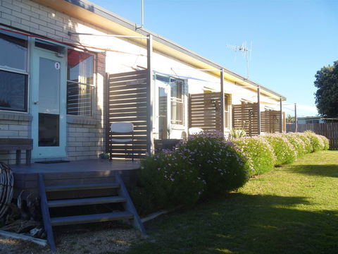 Scamander On The Beach - Accommodation Tasmania 0