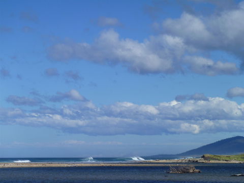 Scamander On The Beach - Accommodation Tasmania 1