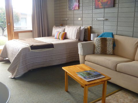 Scamander On The Beach - Accommodation Tasmania 2