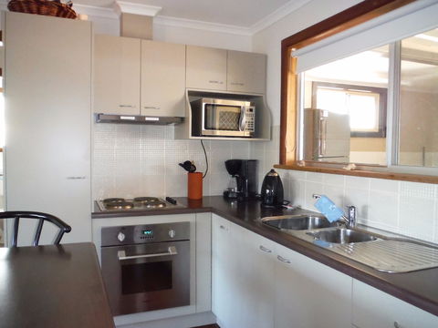 Seashells - Accommodation Tasmania 0