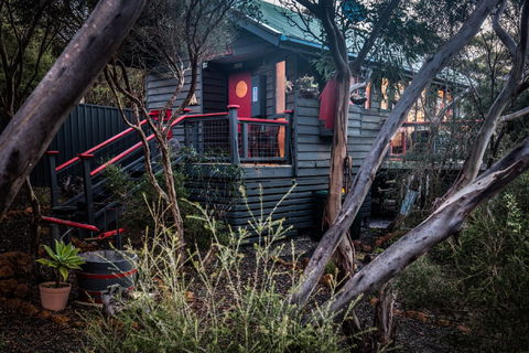 Serenity Cottage - Accommodation Tasmania 1