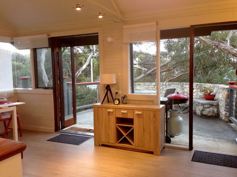 Serenity Cottage - Accommodation Tasmania 2