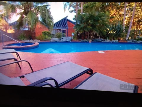 Shelly Beach Resort - Accommodation Tasmania 0