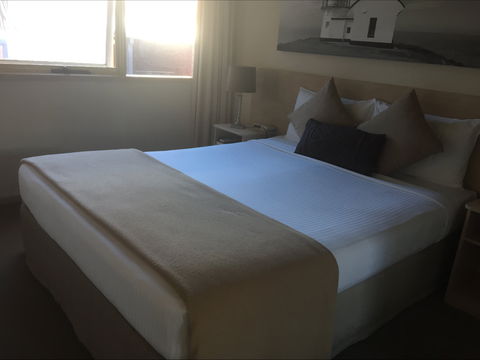 Shelly Beach Resort - Accommodation Tasmania 1