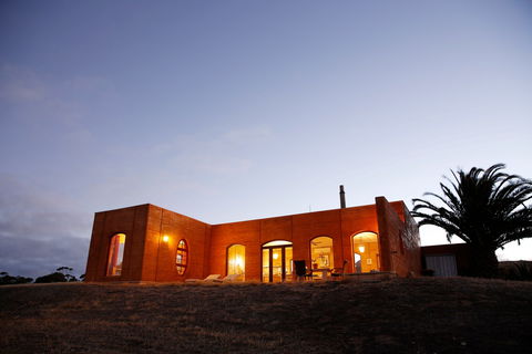 Sky House LifeTime Private Retreats - Accommodation Tasmania 0