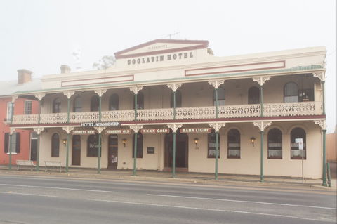 Southern Railway Hotel - Accommodation Tasmania 0