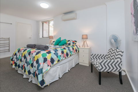 Spalding Lodge Unit 16 - Accommodation Tasmania 1