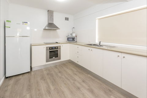 Spalding Lodge Unit 16 - Accommodation Tasmania 2