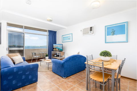 Spalding Lodge Unit 10 - Accommodation Tasmania 1