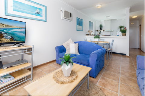 Spalding Lodge Unit 10 - Accommodation Tasmania 2