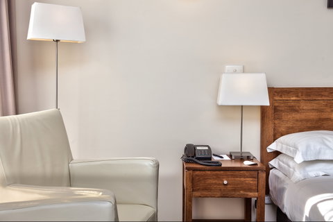 Stagecoach Motel Wodonga - Accommodation Tasmania 2