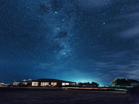 Stargazers Luxury Cottage - Accommodation Tasmania 1